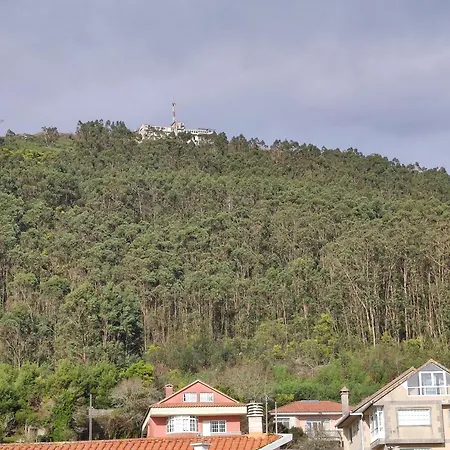 Vistaalmino Lägenhet *