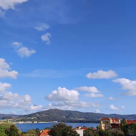 Apartament Vistaalmino Camposancos