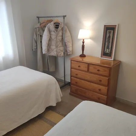 Apartament Vistaalmino *