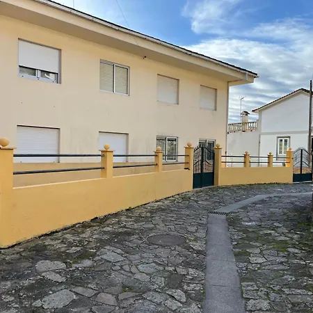 Vistaalmino Apartament
