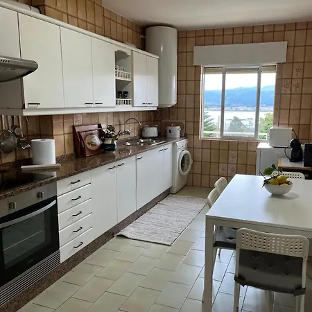Apartament Vistaalmino