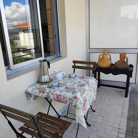 Vistaalmino Apartment *