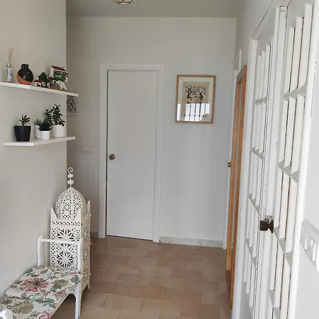 Vistaalmino Lägenhet Camposancos