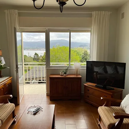 Vistaalmino Apartament