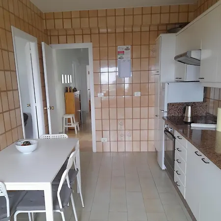 Vistaalmino Lägenhet *