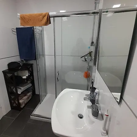 Apartament Vistaalmino