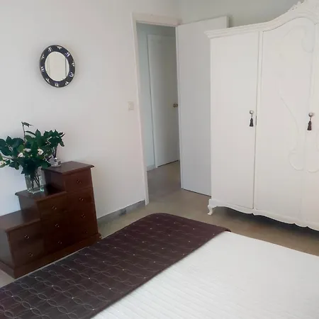 Lägenhet Vistaalmino